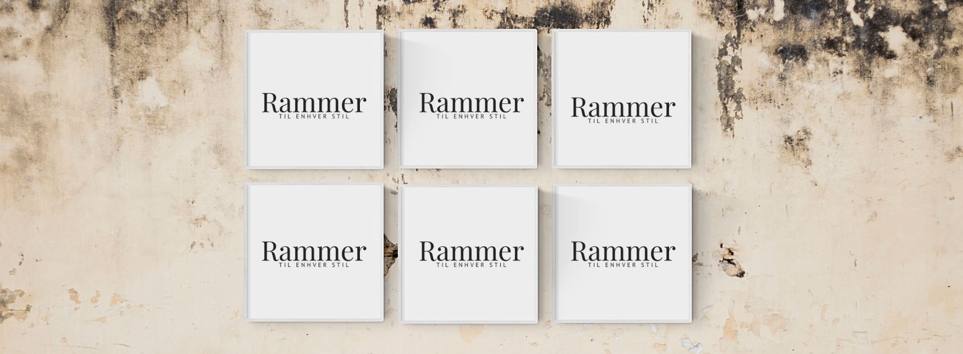 30x30 cm rammer