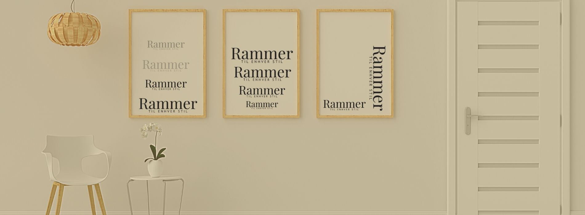 40x60 cm rammer